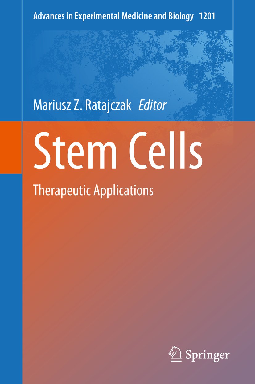 Advances in Experimental Medicine and Biology