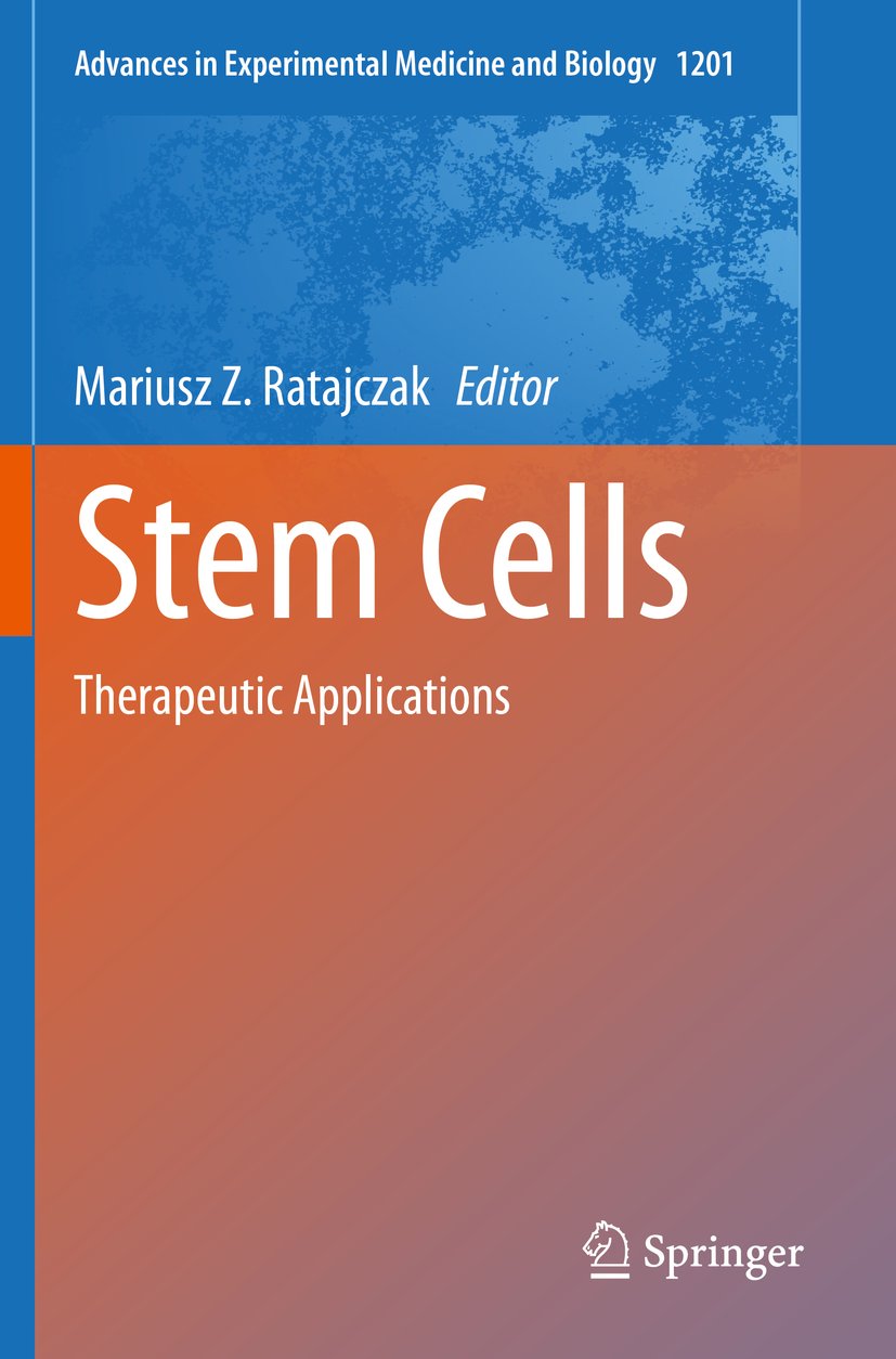Advances in Experimental Medicine and Biology