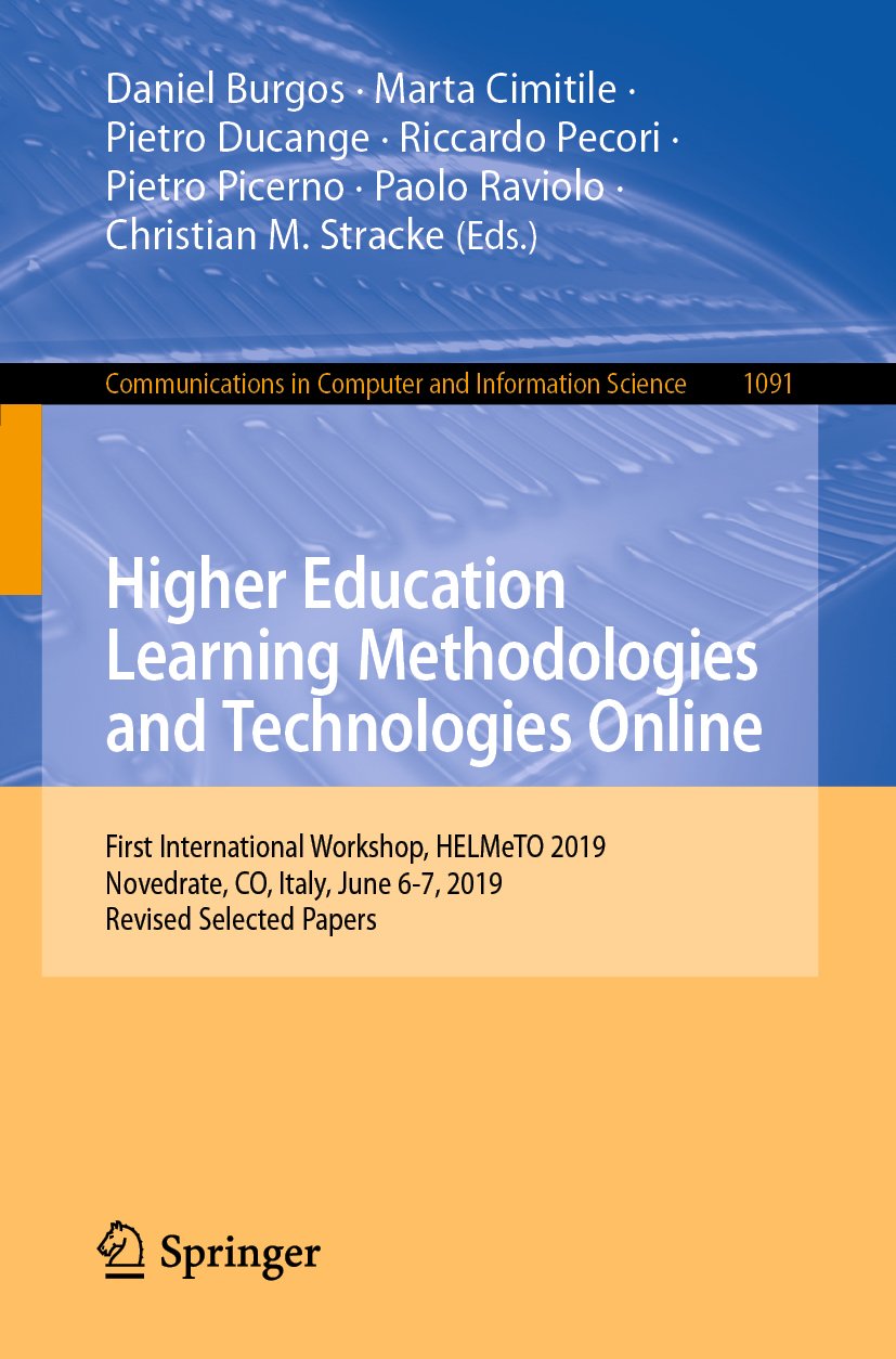 Communications in Computer and Information Science