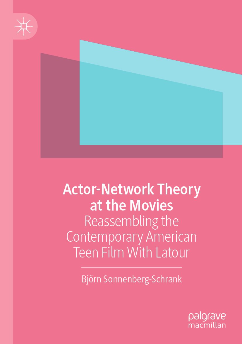 Actor-Network Theory at the Movies