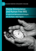 Palgrave Frontiers in Philosophy of Religion