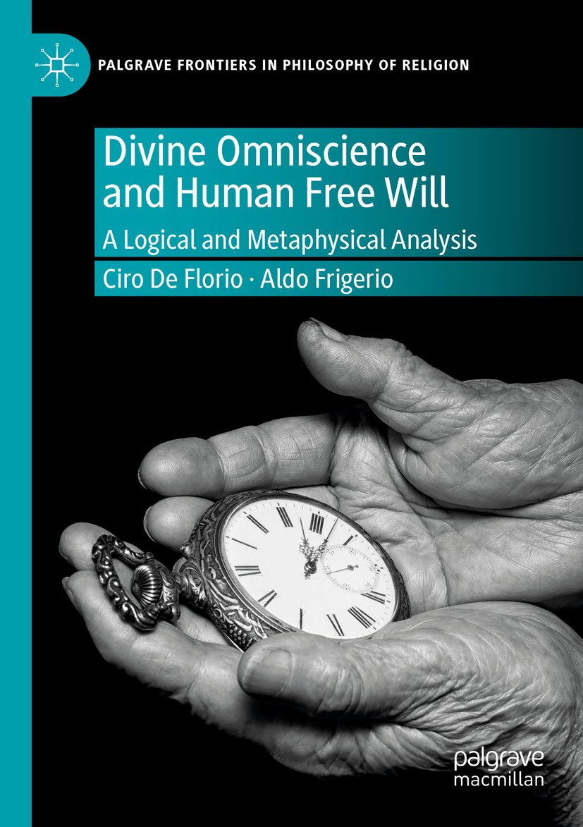 Palgrave Frontiers in Philosophy of Religion
