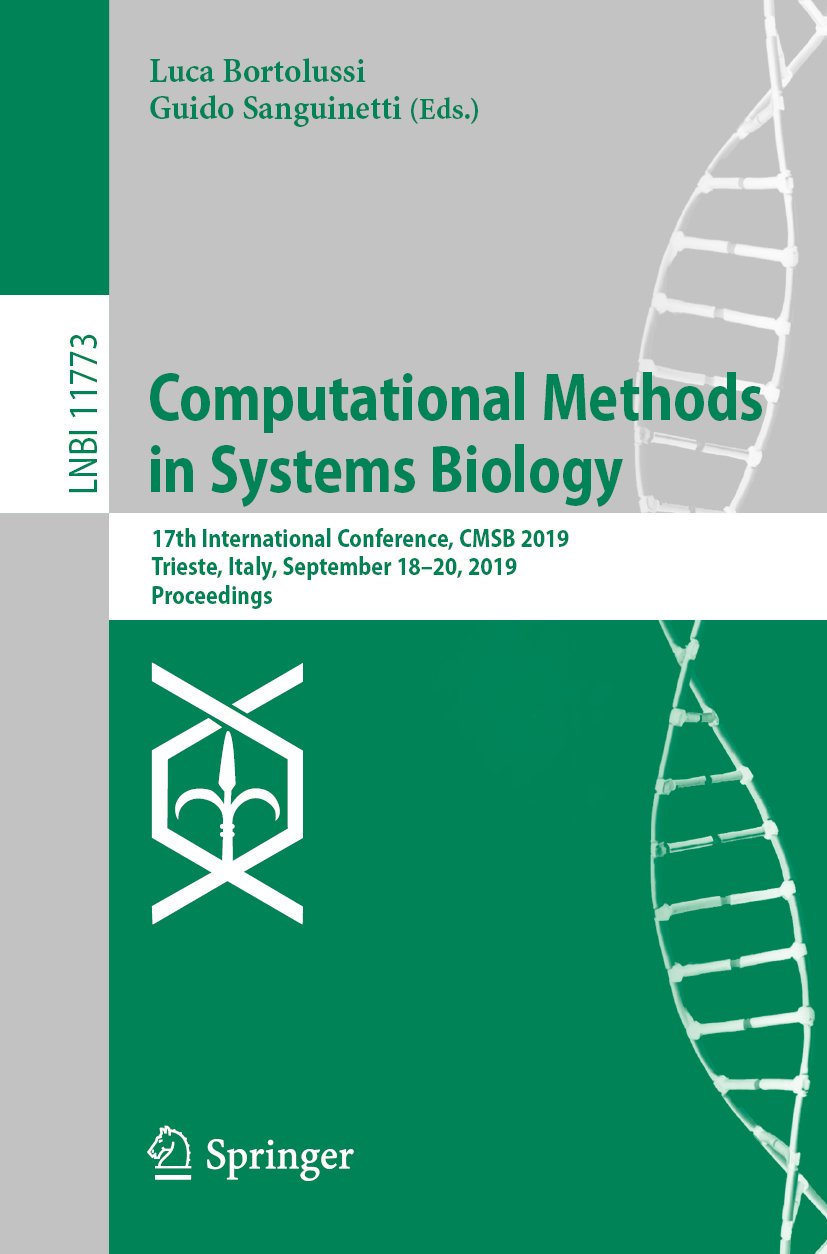 Lecture Notes in Computer Science