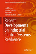 Studies in Systems, Decision and Control