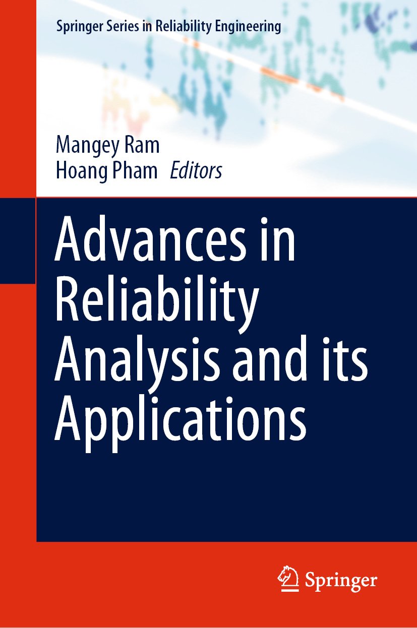Springer Series in Reliability Engineering