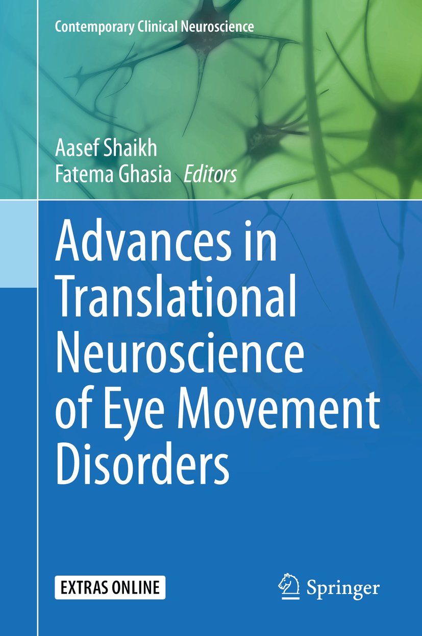 Contemporary Clinical Neuroscience