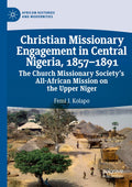 African Histories and Modernities