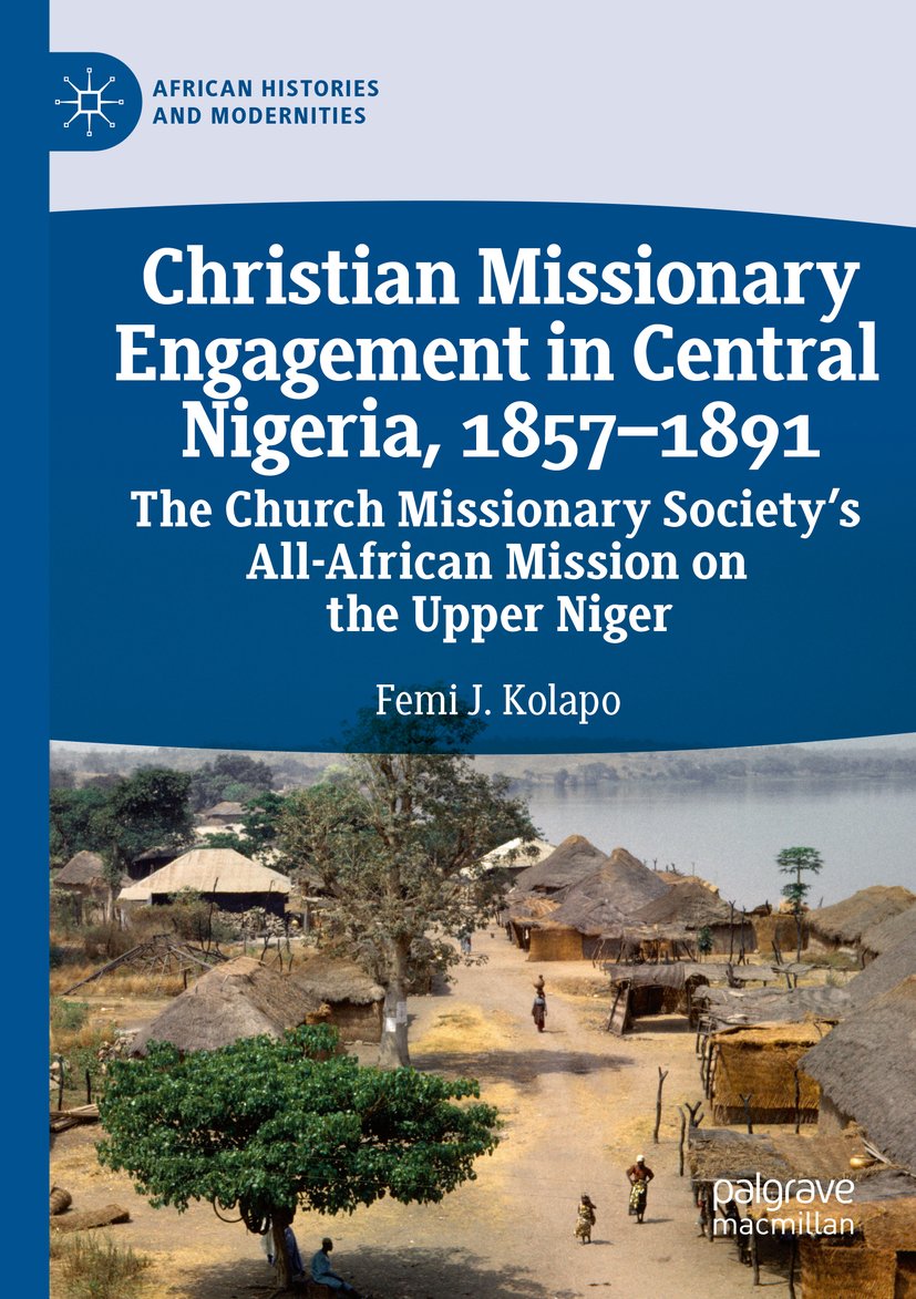 African Histories and Modernities