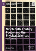 Palgrave Studies in Literature, Science and Medicine