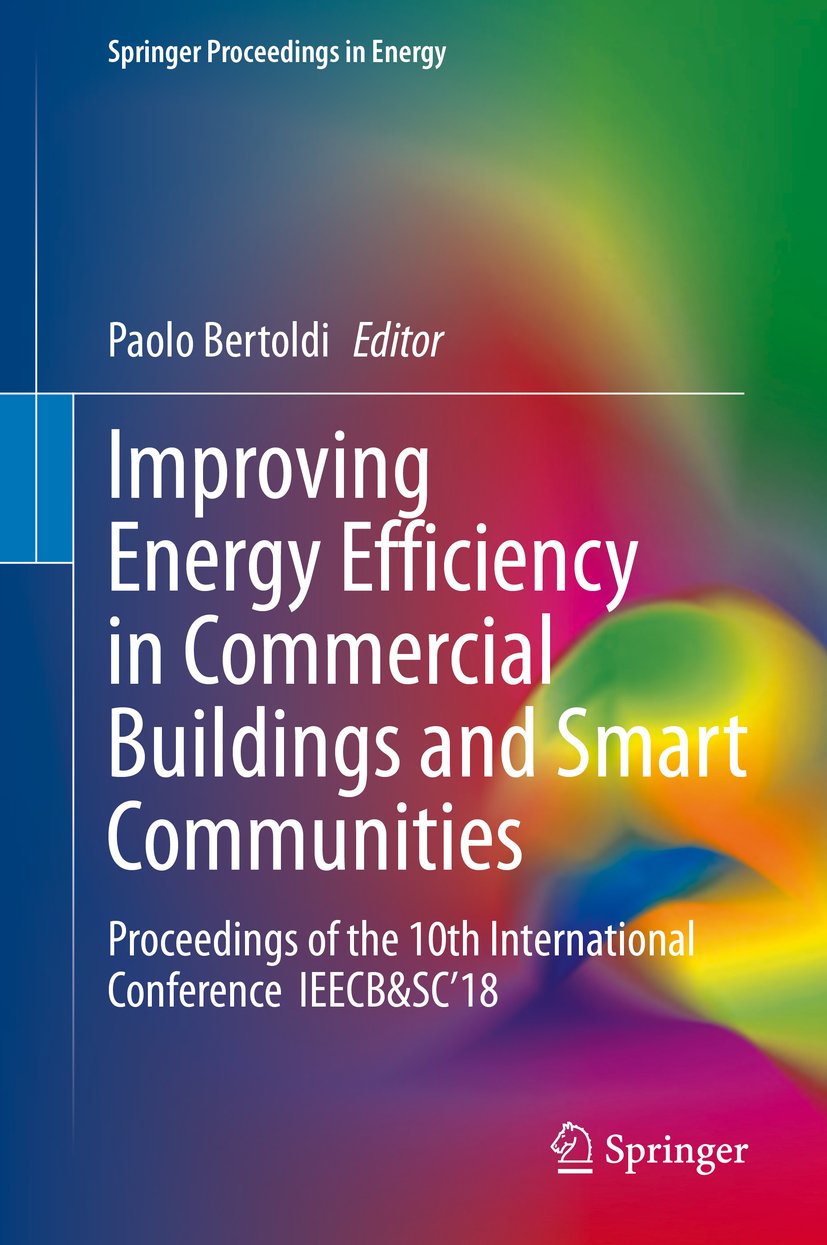 Springer Proceedings in Energy