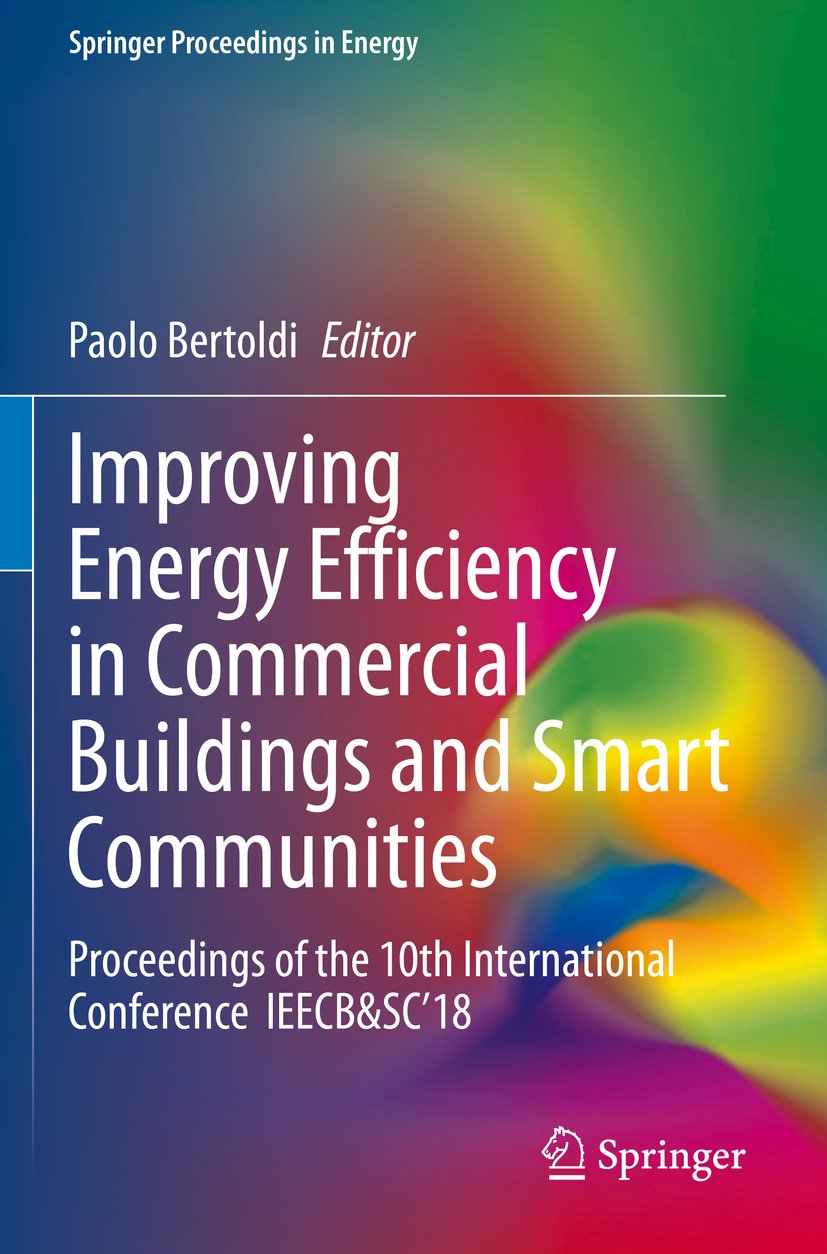 Springer Proceedings in Energy