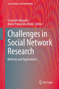 Lecture Notes in Social Networks