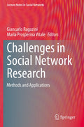 Lecture Notes in Social Networks