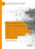 Palgrave Studies in Classical Liberalism