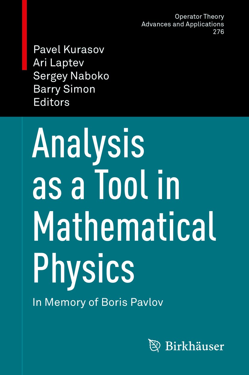 Operator Theory: Advances and Applications