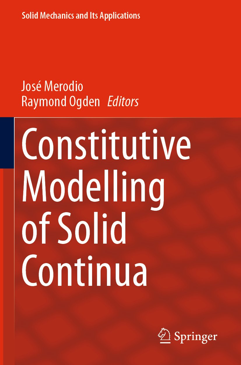 Solid Mechanics and Its Applications