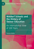 Palgrave Studies in Alternative Education