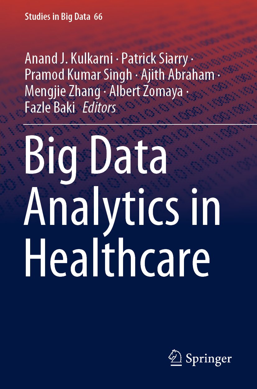 Big Data Analytics in Healthcare