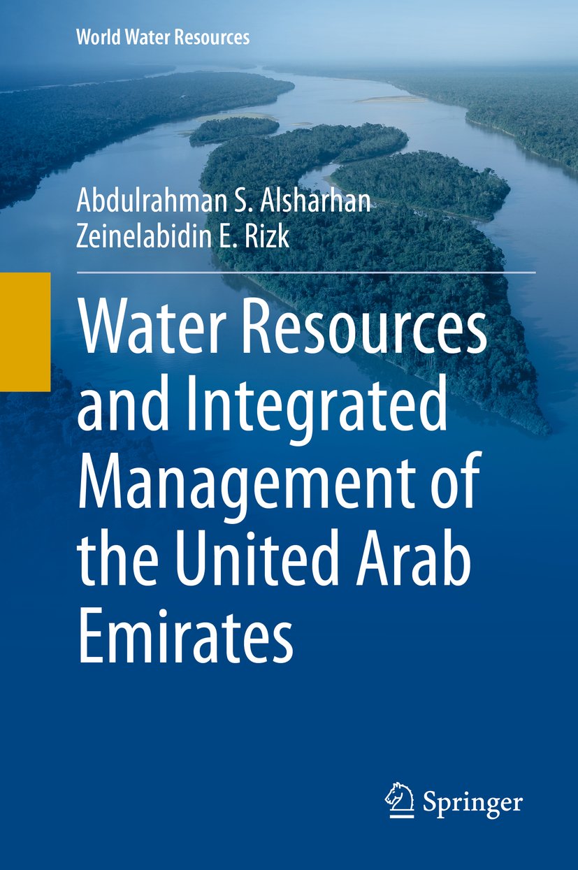 World Water Resources