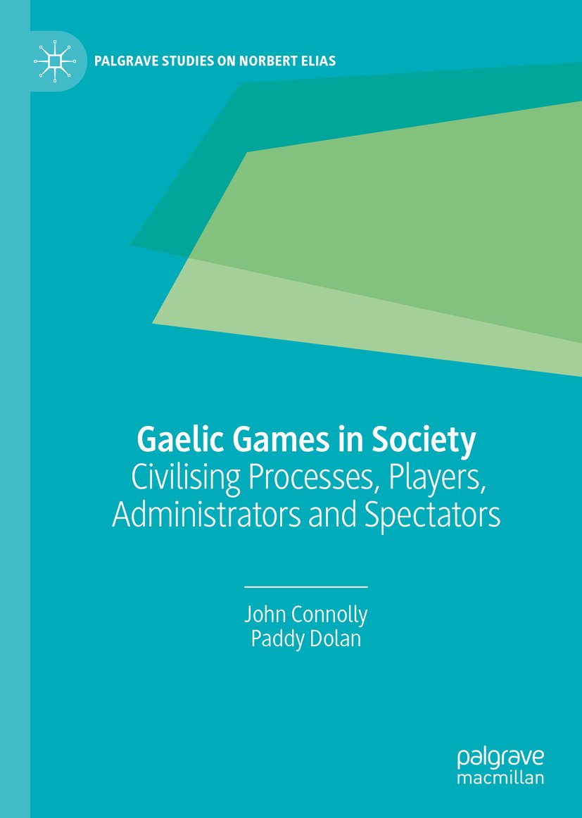 Palgrave Studies on Norbert Elias