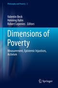Philosophy and Poverty