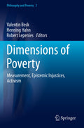 Philosophy and Poverty