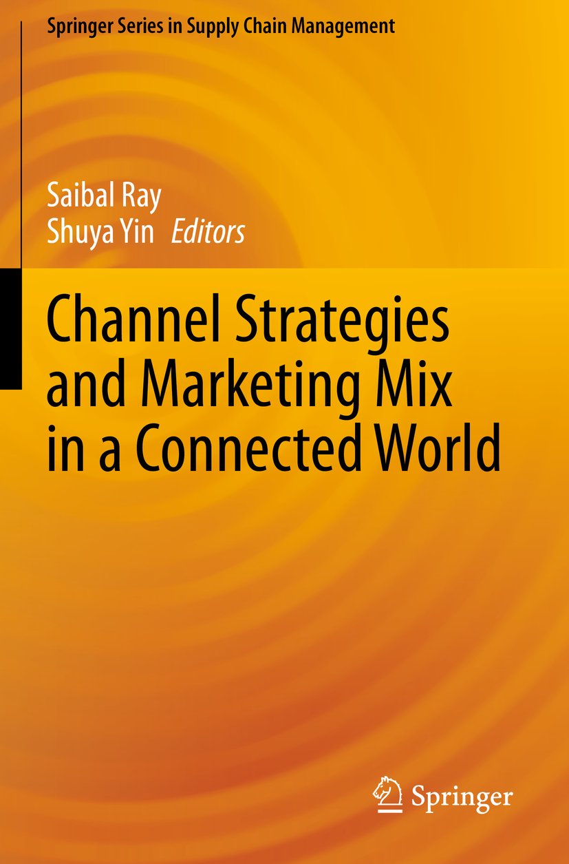 Springer Series in Supply Chain Management