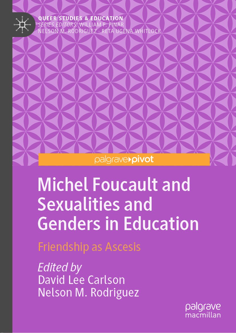 Queer Studies and Education