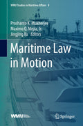WMU Studies in Maritime Affairs