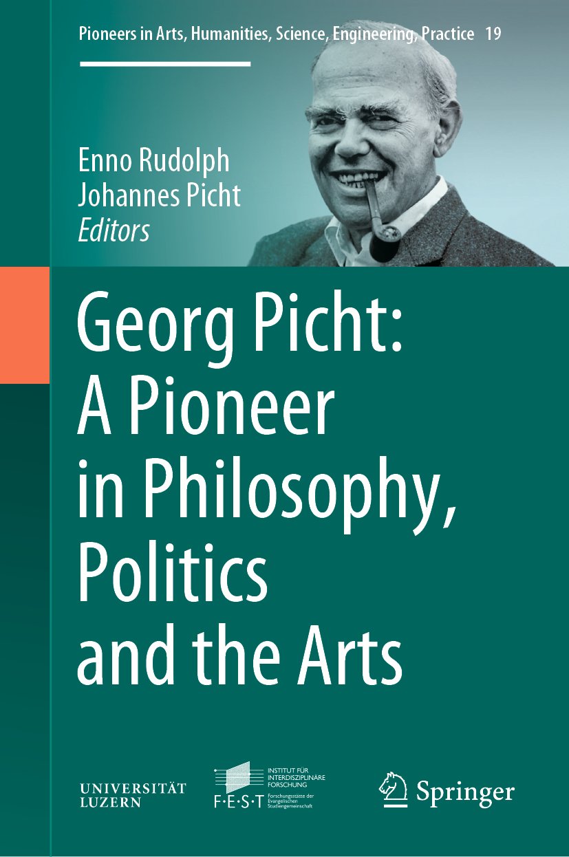 Pioneers in Arts, Humanities, Science, Engineering, Practice