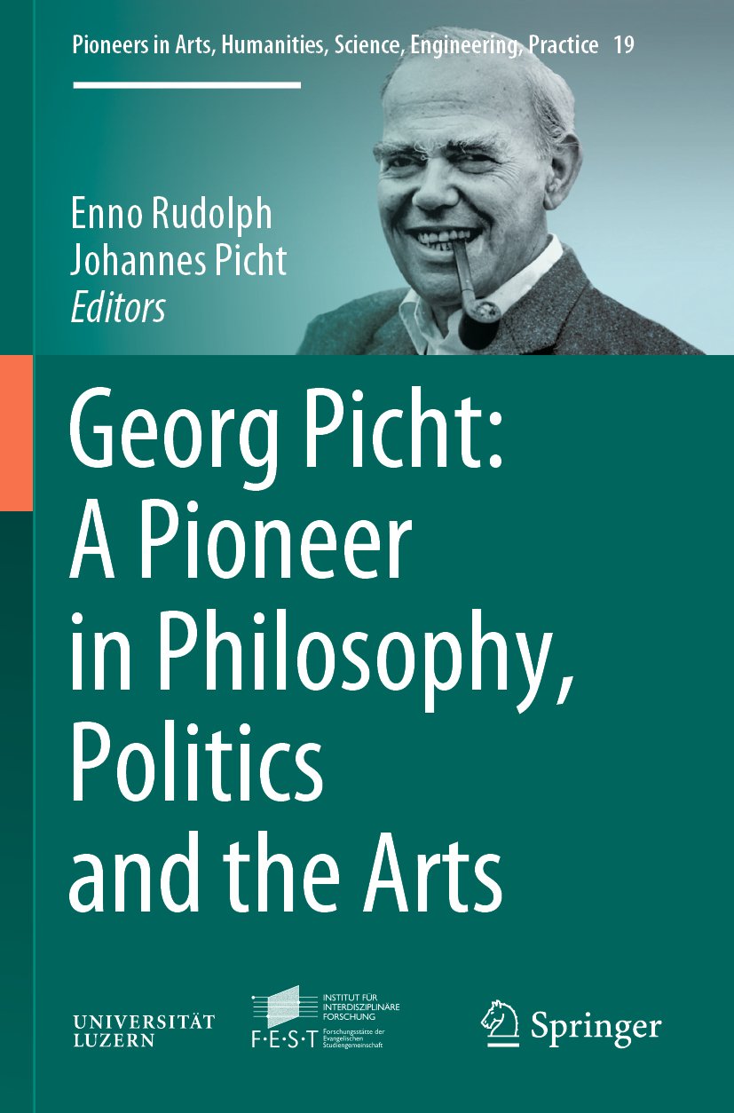 Pioneers in Arts, Humanities, Science, Engineering, Practice