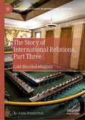 Palgrave Studies in International Relations