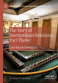 Palgrave Studies in International Relations