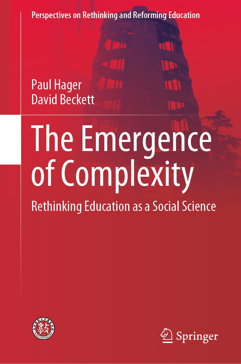 Perspectives on Rethinking and Reforming Education