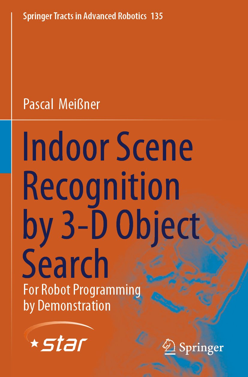 Springer Tracts in Advanced Robotics