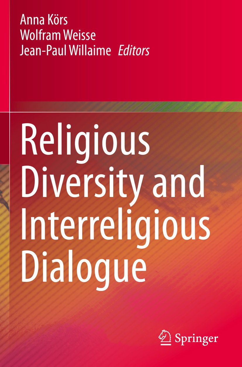 Religious Diversity and Interreligious Dialogue