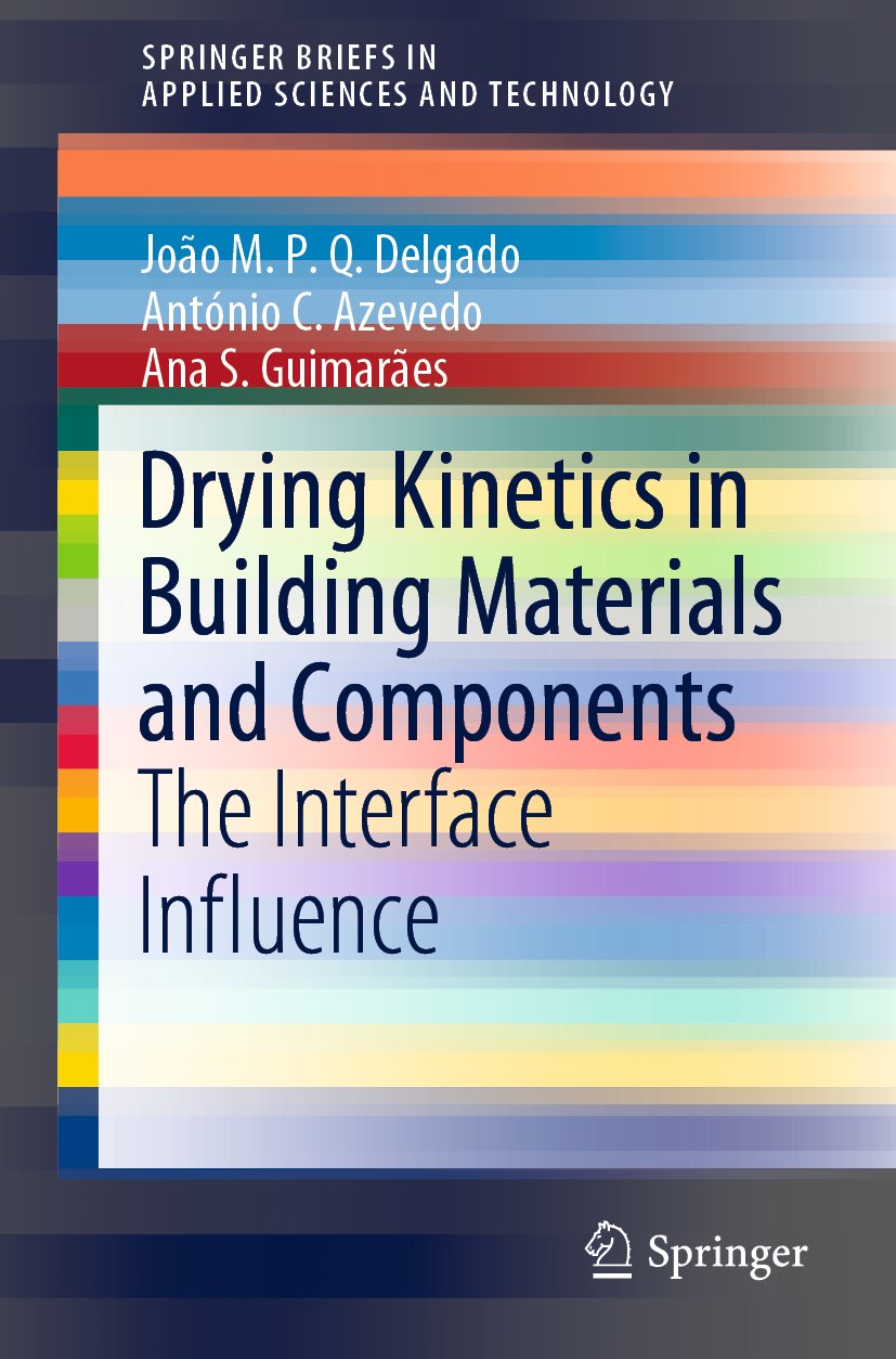 SpringerBriefs in Applied Sciences and Technology