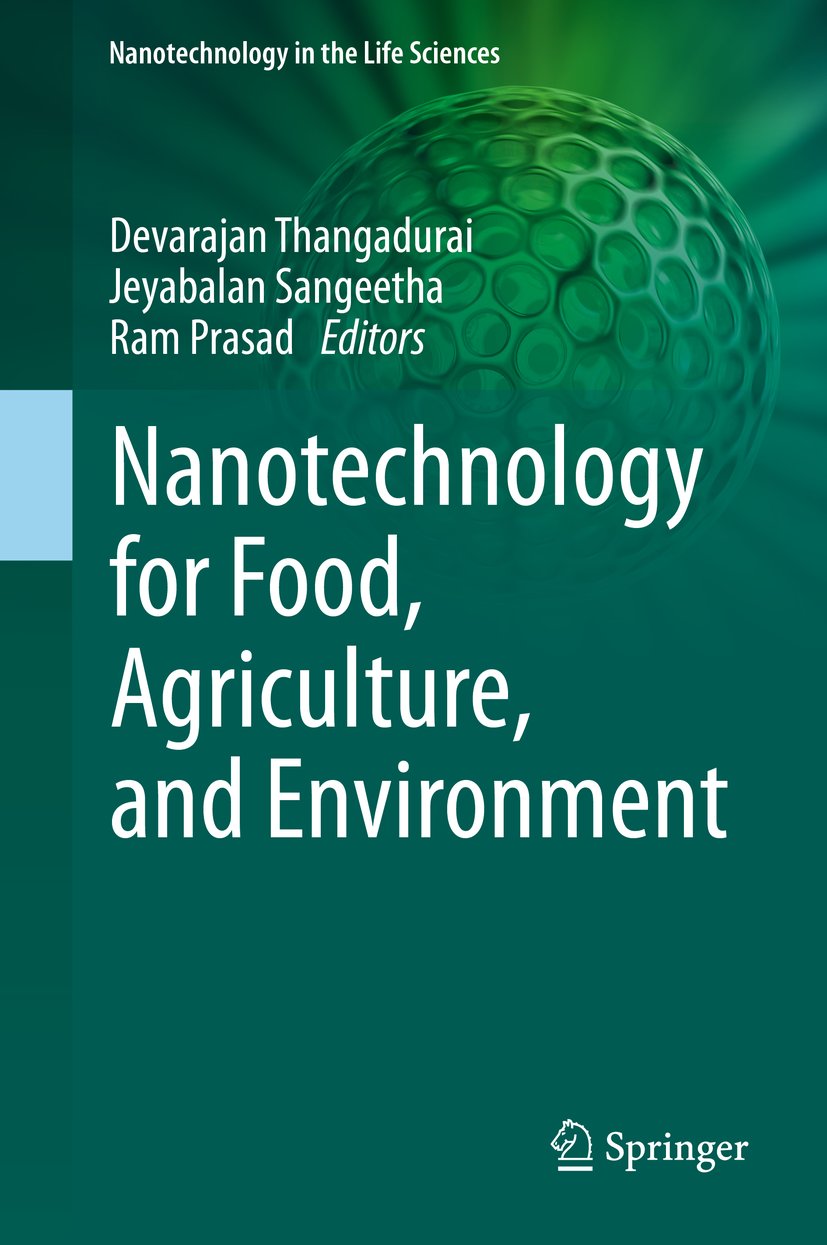 Nanotechnology in the Life Sciences