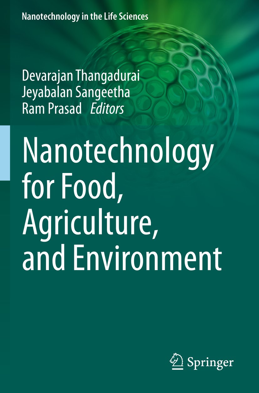 Nanotechnology in the Life Sciences