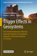 Springer Proceedings in Earth and Environmental Sciences