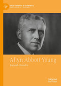 Great Thinkers in Economics