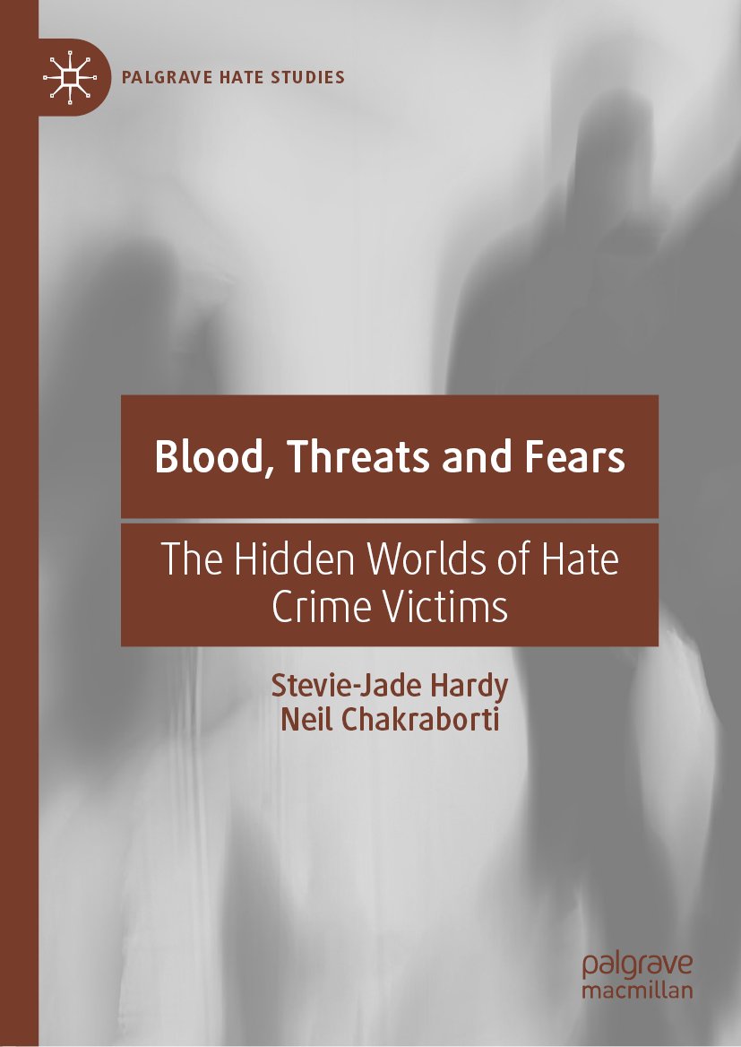Palgrave Hate Studies