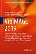 Lecture Notes in Computational Vision and Biomechanics