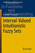 Studies in Fuzziness and Soft Computing