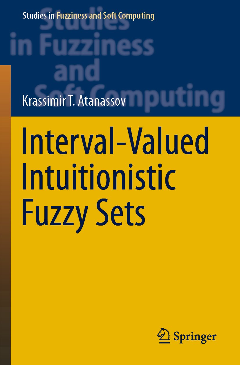 Studies in Fuzziness and Soft Computing