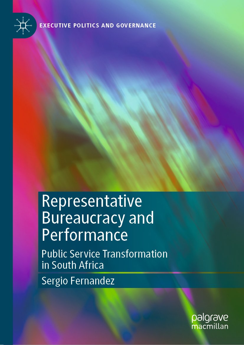 Executive Politics and Governance