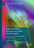 Executive Politics and Governance