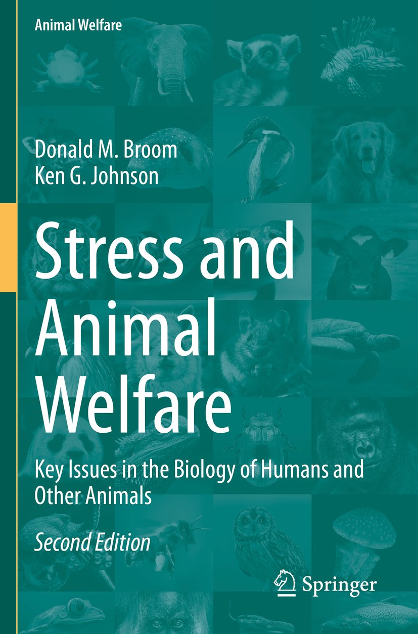 Stress and Animal Welfare