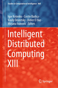 Studies in Computational Intelligence