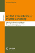 Lecture Notes in Business Information Processing